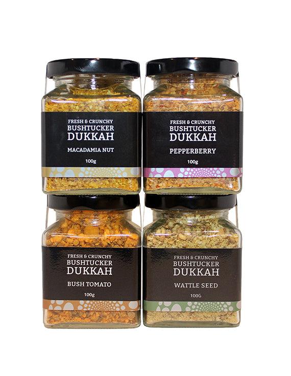 Bushtucker Dukkah