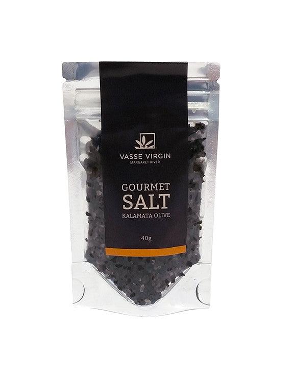 Gourmet Salt Sachet