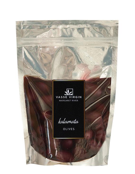 Kalamata Olives 250g