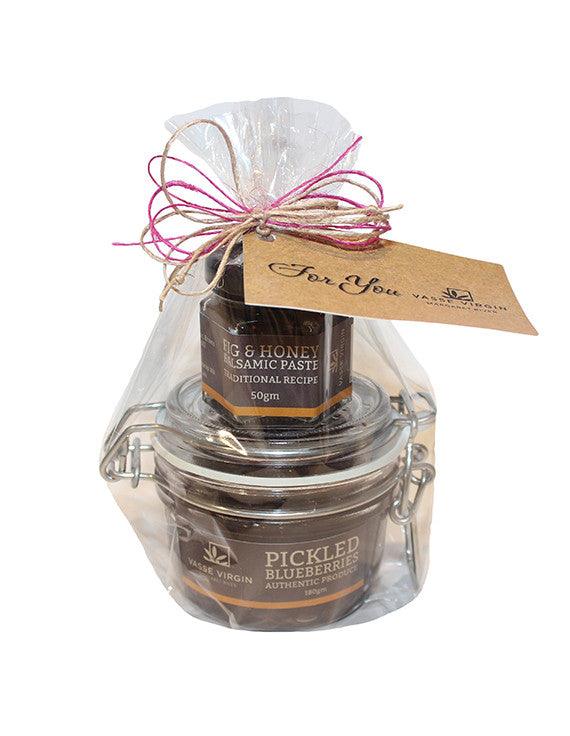 Pickle & Paste Gift Pack