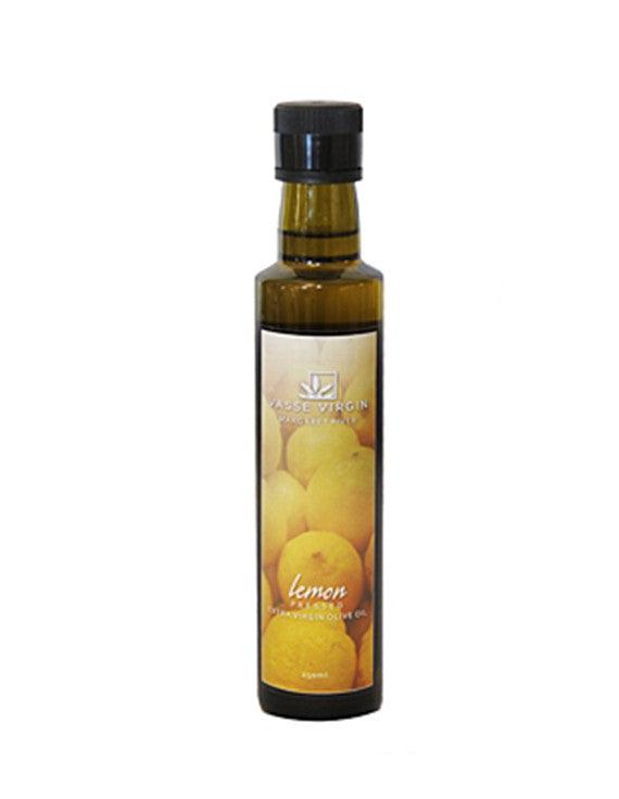 Lemon Pressed Extra Virgin Olive Oil