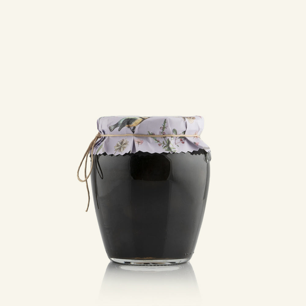 'Fratepietro' Olive nere in salamoia Black Olives